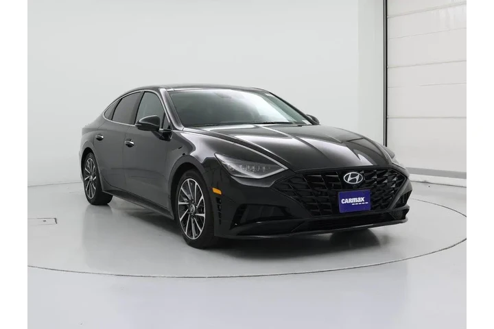 $25998 : Hyundai SONATA 2023 Limited image 1
