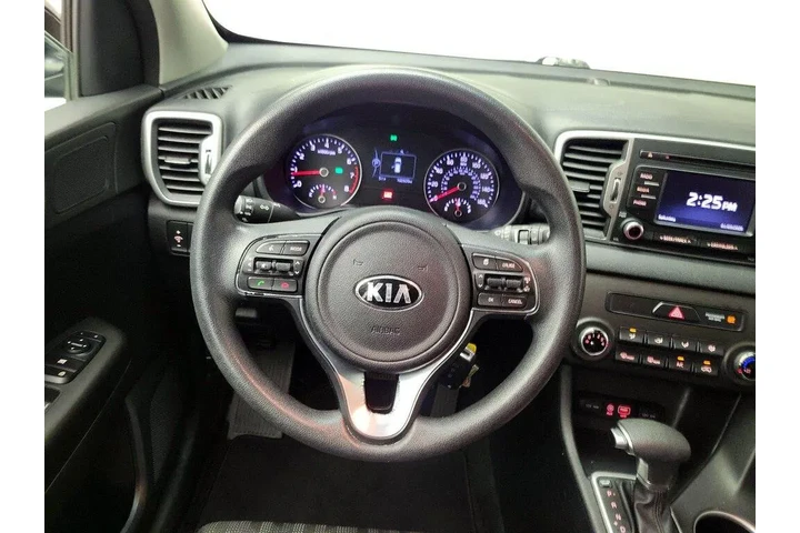 $12599 : Kia Sportage 2017 LX 4dr SUV image 10
