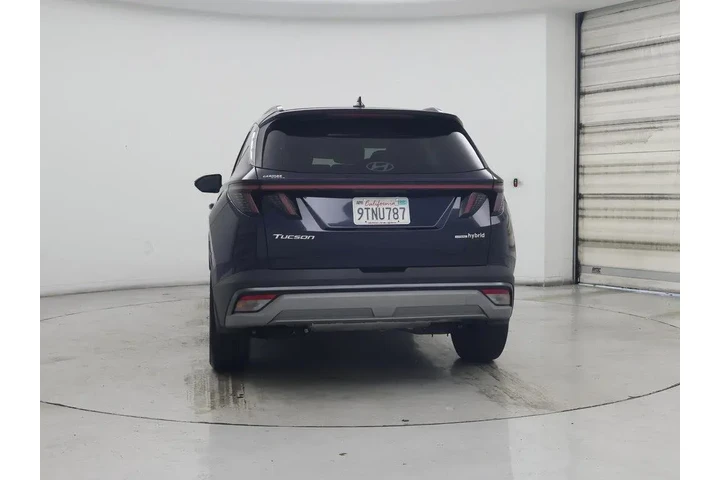 $27998 : Hyundai TUCSON Hybrid 2025 A image 6