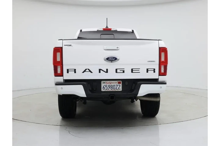 $26998 : Ford Ranger 2020 4x2 Lariat image 6
