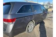 $13966 : Honda Odyssey 2016 SE 4dr Mi thumbnail