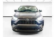 $25209 : Toyota RAV4 2023 LE 4dr SUV thumbnail