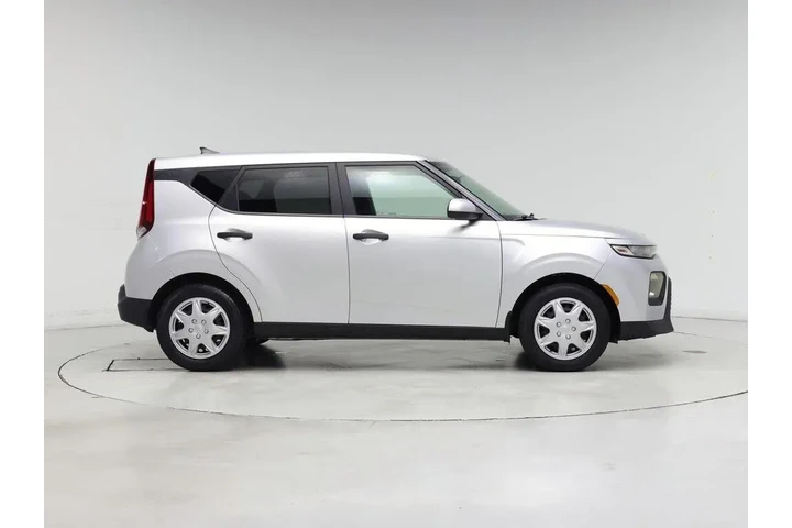 $15998 : Kia Soul 2021 LX 4dr Crossov image 7