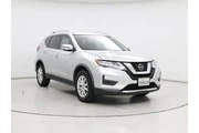 Nissan Rogue 2020 AWD S 4dr en Modesto
