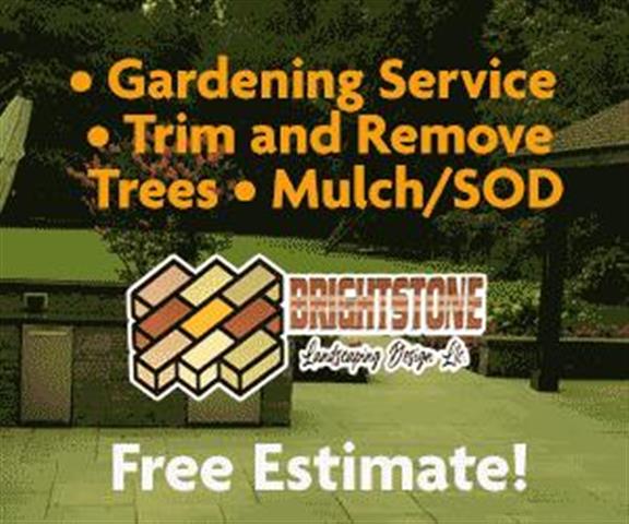 Brightstone Landscaping image 1