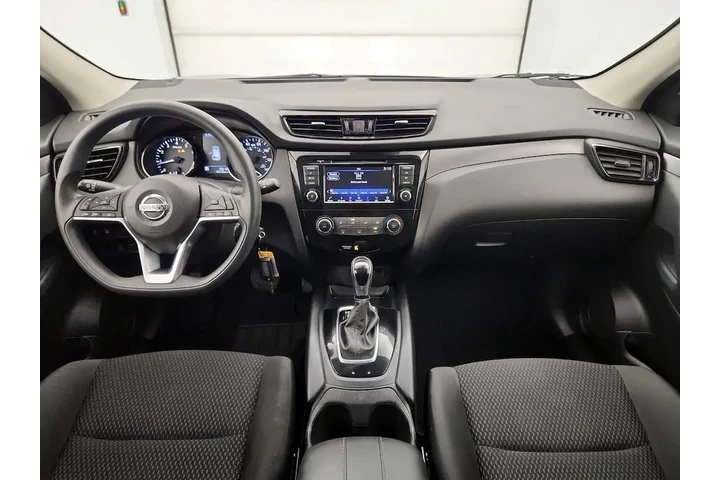 $20998 : Nissan Rogue Sport 2022 AWD image 9