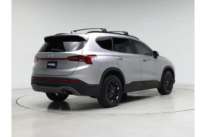 $25998 : Hyundai SANTA FE 2023 XRT 4d image 8