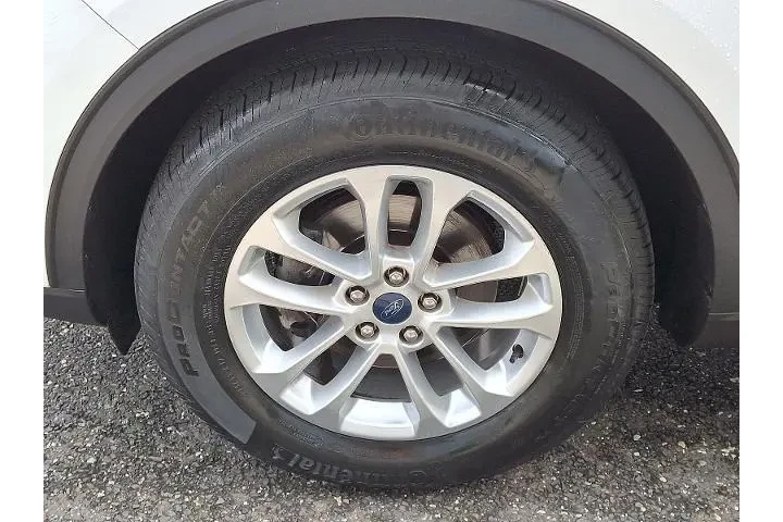 $19997 : Ford Escape 2022 AWD SE 4dr image 10