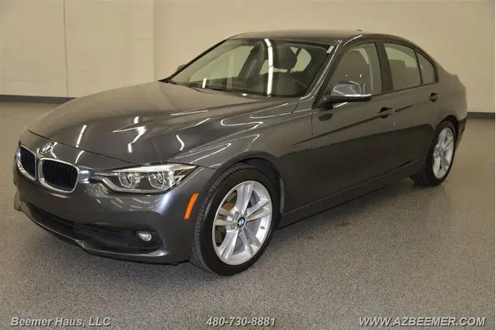 $11998 : BMW 3 Series 2018 320i 4dr S image 2