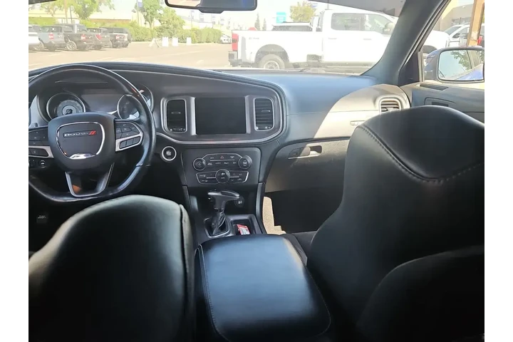 $39500 : Dodge Charger 2021 Scat Pack image 10