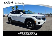 Kia Seltos 2025 EX 4dr SUV