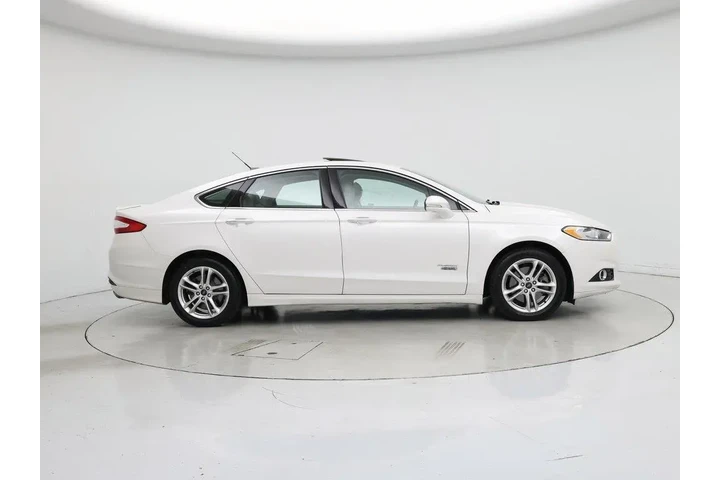 $14998 : Ford Fusion Energi 2016 Tita image 7
