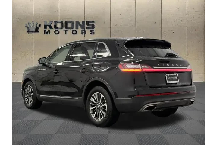 $35000 : Lincoln Nautilus 2023 Reserv image 6