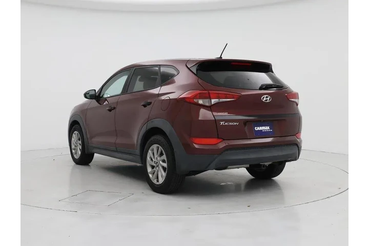 $11998 : Hyundai TUCSON 2017 SE 4dr S image 2
