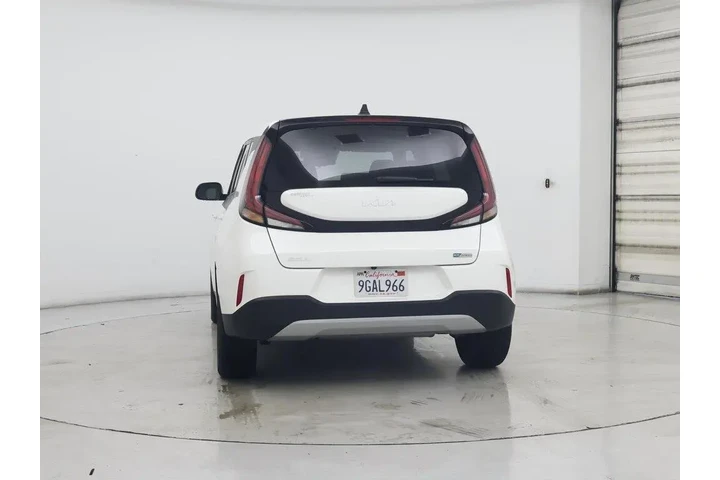 $20998 : Kia Soul 2023 EX 4dr Crossov image 6