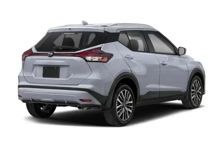 $17589 : Nissan Kicks 2024 SV 4dr Cro image 3
