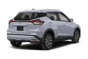 $17589 : Nissan Kicks 2024 SV 4dr Cro thumbnail