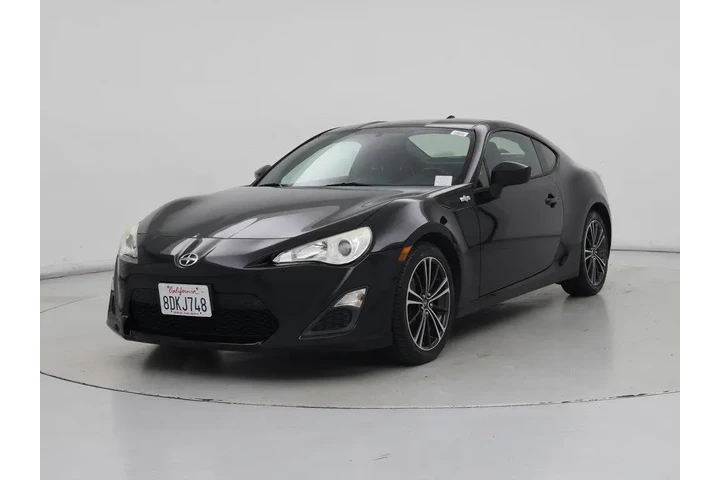 $18998 : Scion FR-S 2016 2dr Coupe 6A image 4
