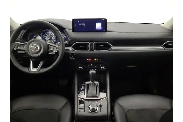 $23998 : Mazda CX-5 2023 AWD 2.5 S Se image 9