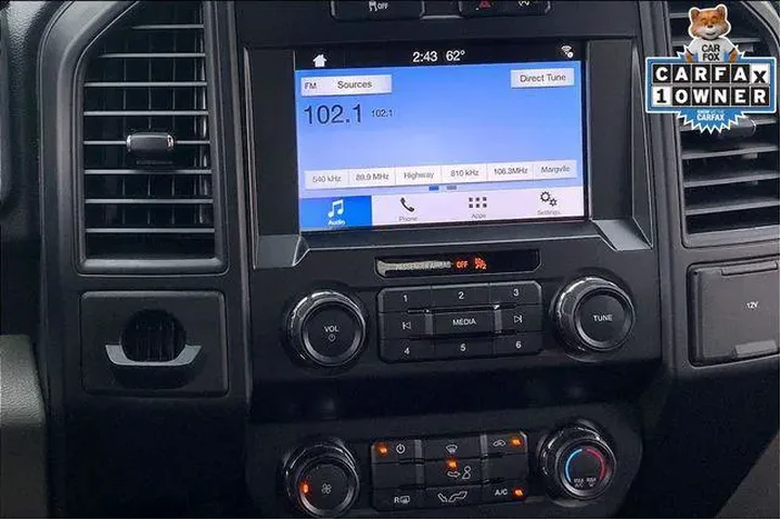 $27995 : Ford F-150 2019 4x2 XL 4dr S image 6