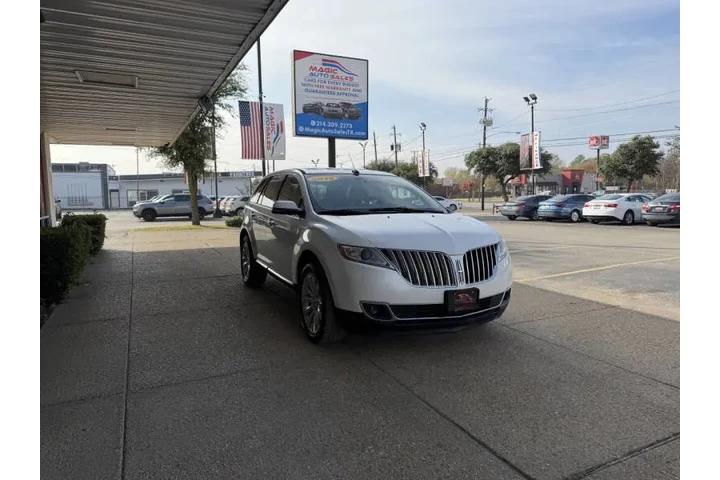 $14999 : 2015 MKX image 3