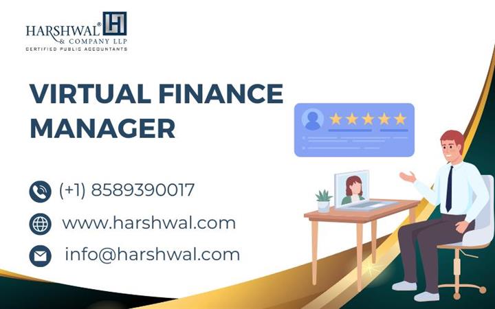 Best Virtual Finance Manager image 1