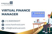 Best Virtual Finance Manager