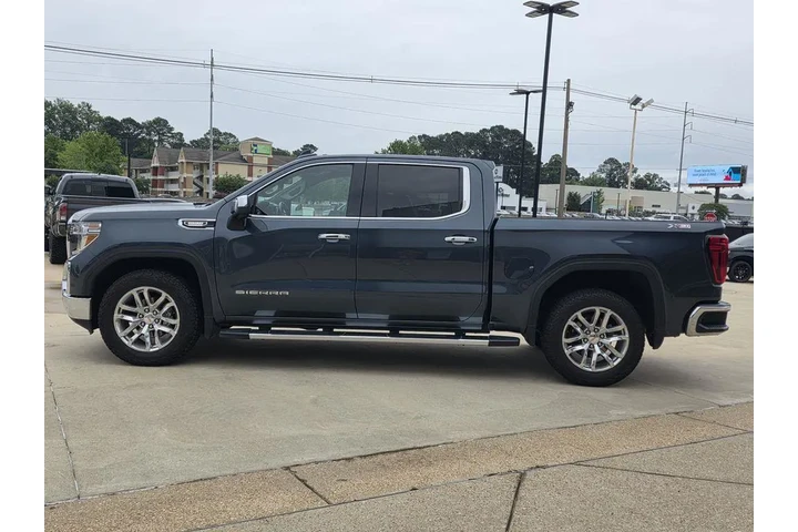 $38900 : GMC Sierra 1500 2020 4x4 SLT image 5