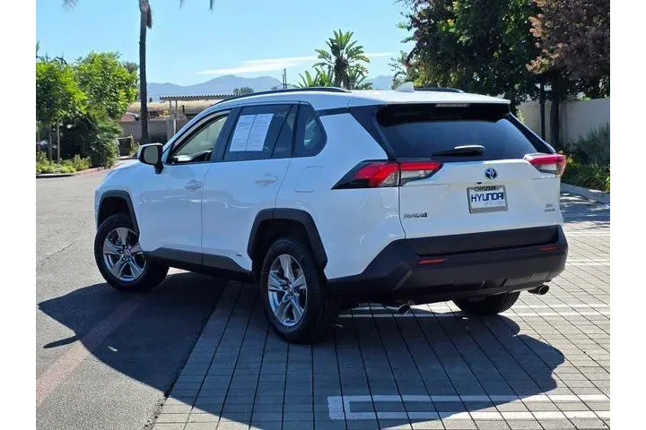 $32562 : Toyota RAV4 Hybrid 2024 AWD image 5