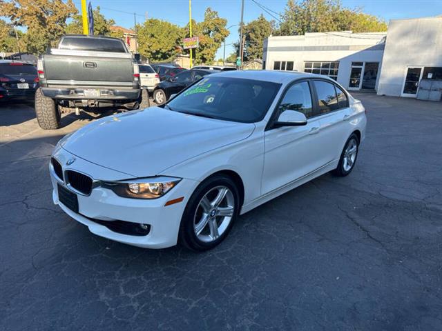 $9500 : 2012 BMW 3 Series 328i image 1