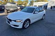 2012 BMW 3 Series 328i en Chico