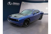 Dodge Challenger 2021 R/T Sc