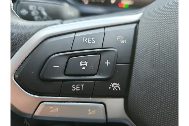 $21500 : Volkswagen Taos 2023 SE 4dr image 6