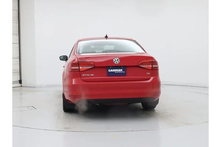 $10998 : Volkswagen Jetta 2015 SE 4dr image 6