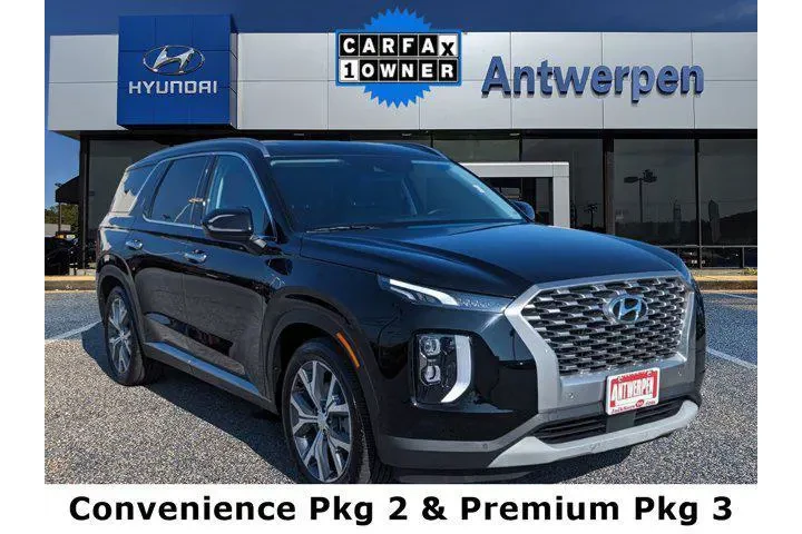 $28788 : Hyundai PALISADE 2022 AWD SE image 1