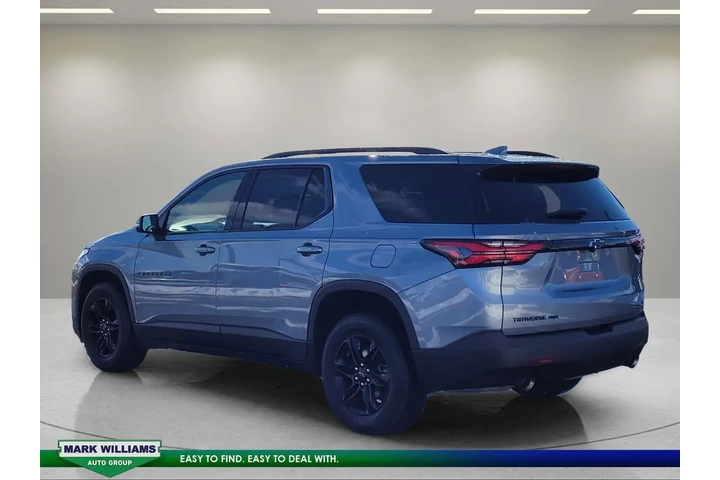 $31774 : Chevrolet Traverse 2023 4x4 image 6