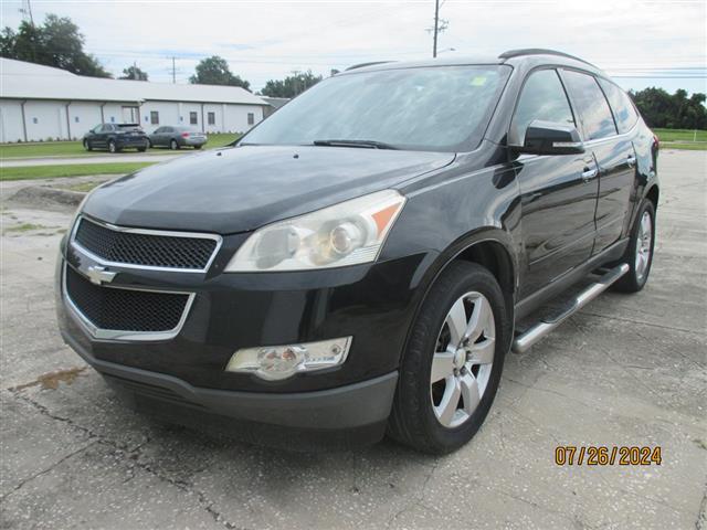 $8995 : 2010 Traverse image 1