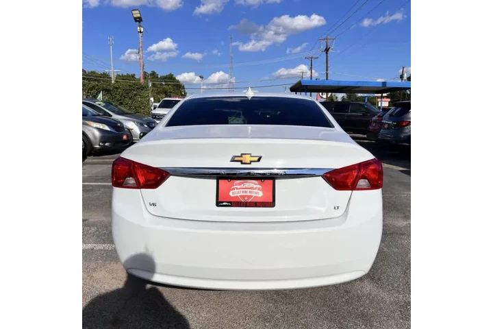 $16999 : 2019 Impala LT image 8