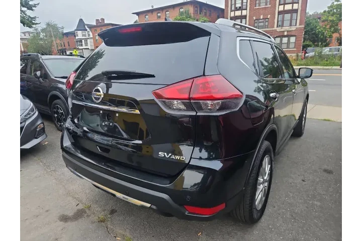 $10999 : 2019 Rogue SV image 7