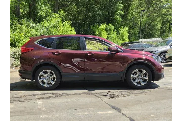 $21228 : Honda CR-V 2017 EX-L 4dr SUV image 8
