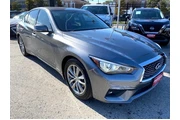 2021 Q50 3.0t Pure thumbnail