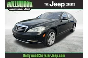 Mercedes-Benz S-Class 2012 A en Fort Lauderdale