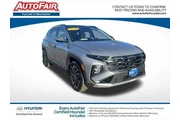 Hyundai TUCSON 2025 AWD Limi en New Hampshire