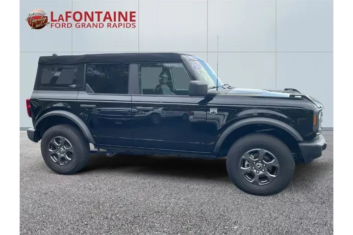 $32423 : Ford Bronco 2021 4x4 Big Ben image 8