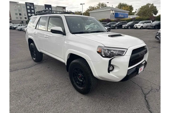 $39910 : 2019 4Runner TRD Pro image 5