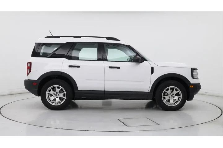 $23998 : Ford Bronco Sport 2022 AWD B image 7