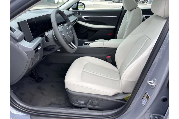 $30310 : Hyundai SONATA 2025 SEL Conv image 4