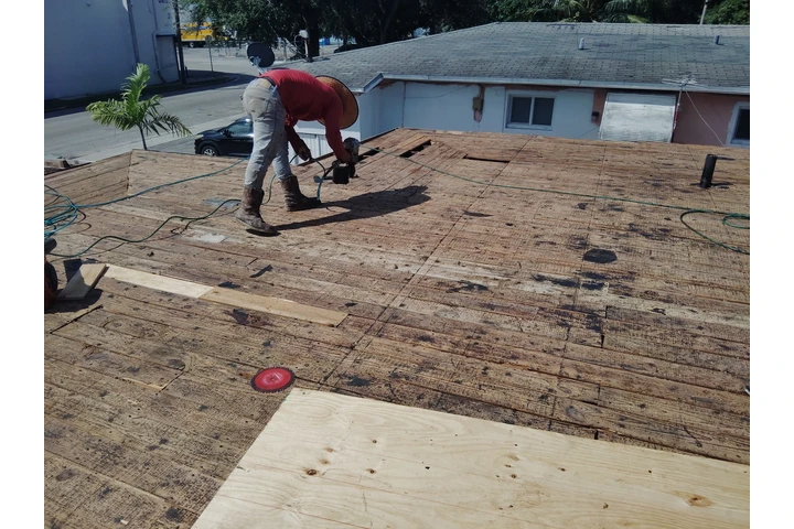 New standard roofing image 4