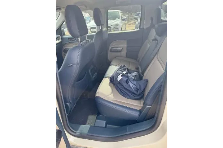 $31995 : Ford Maverick 2025 AWD Laria image 10