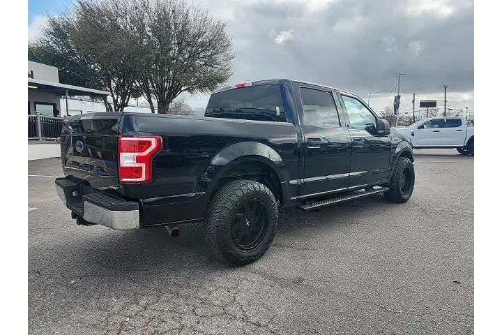 $22997 : Ford F-150 2019 4x2 XL 4dr S image 3